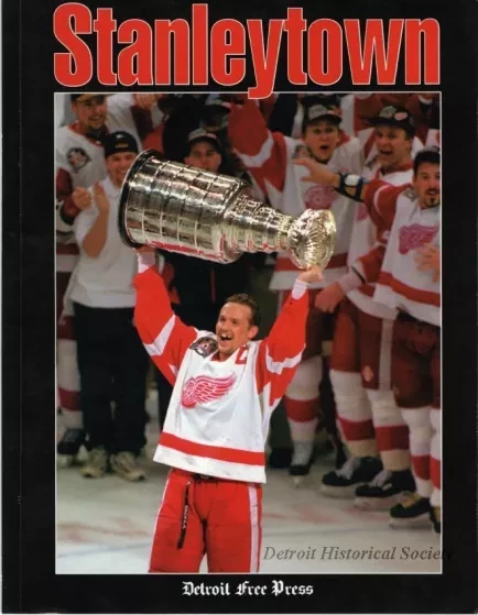 Booklet - Stanleytown