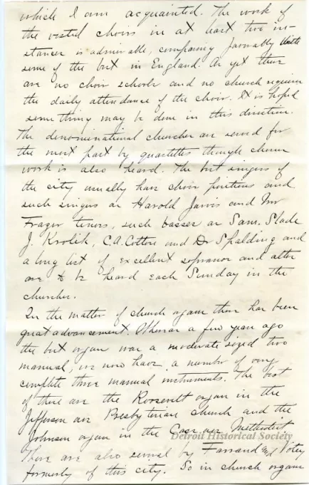 Letter
