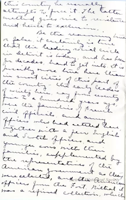 Letter