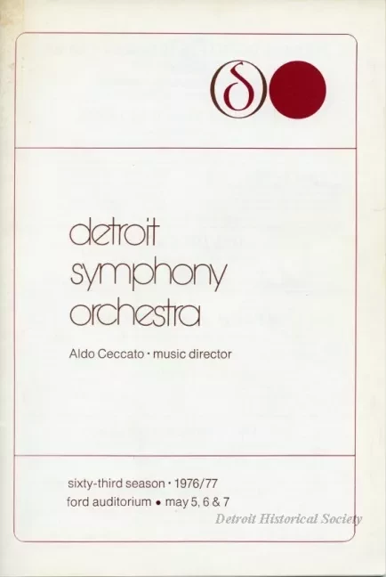 Program