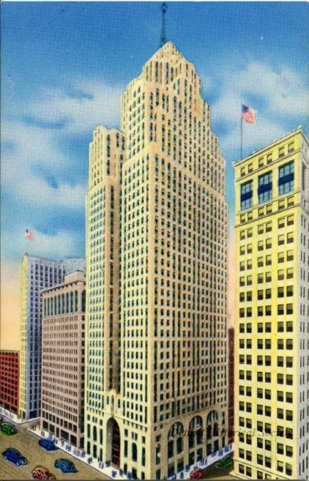 Postcard