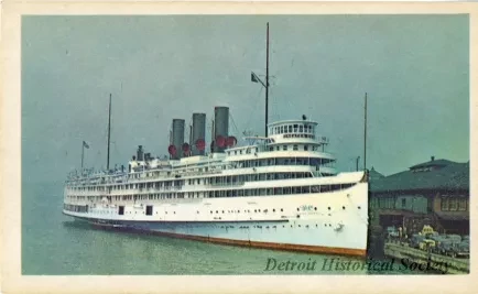 Card, Souvenir