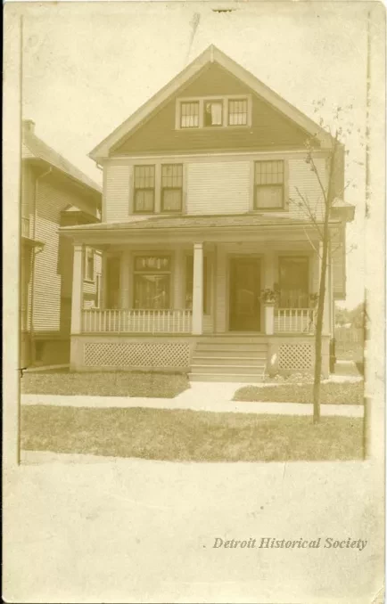 Postcard