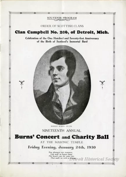 Program