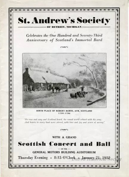 Program