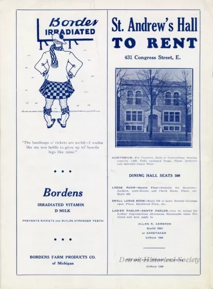 Program