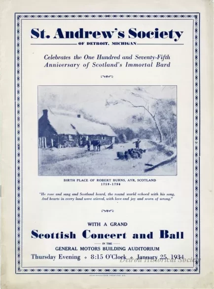 Program