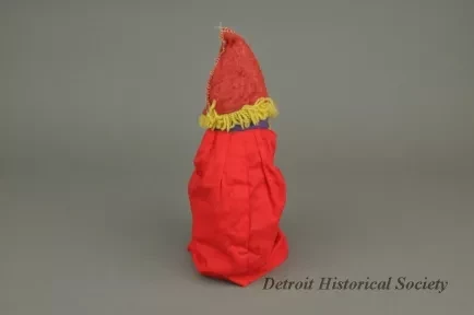 Puppet, Hand