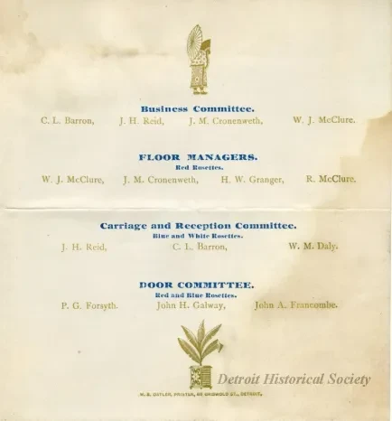 Invitation