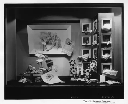 Print, Photographic