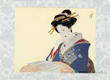 Card, Greeting