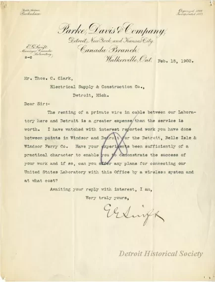 Letter