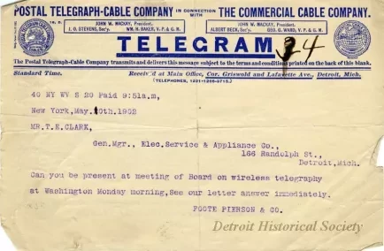 Telegram