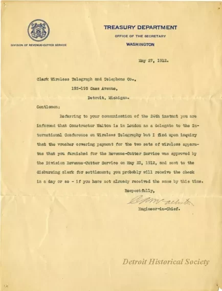 Letter