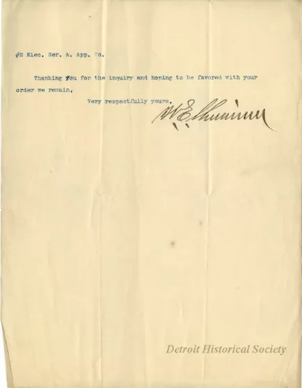 Letter