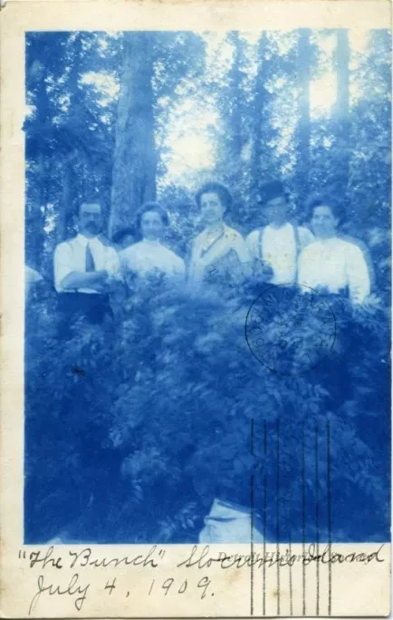 Postcard