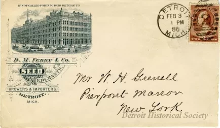 Envelope