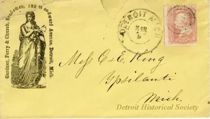 Envelope