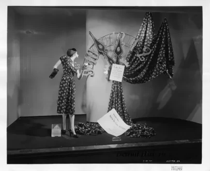 Print, Photographic