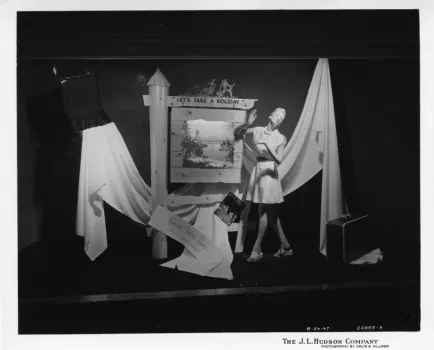 Print, Photographic