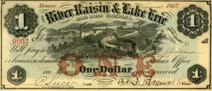Currency