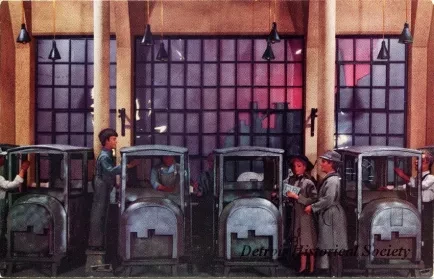 Postcard