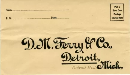Envelope