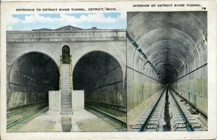 Postcard