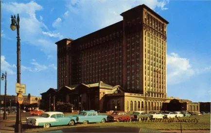 Postcard