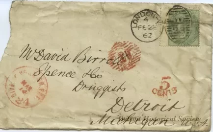 Envelope