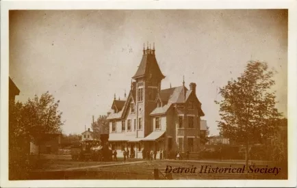 Postcard