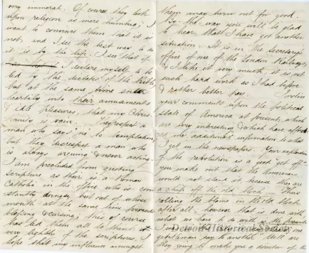 Letter
