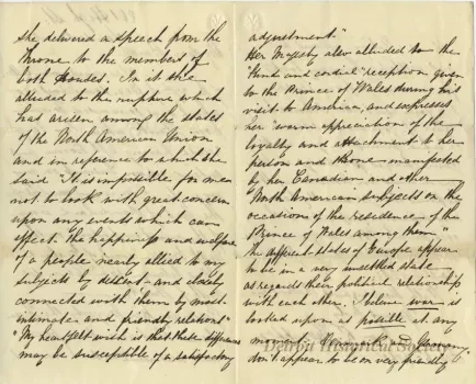 Letter
