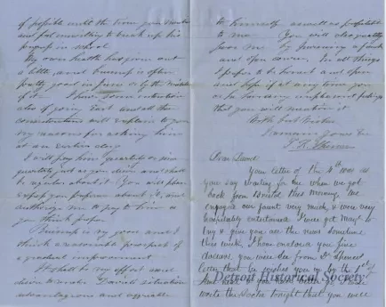 Letter