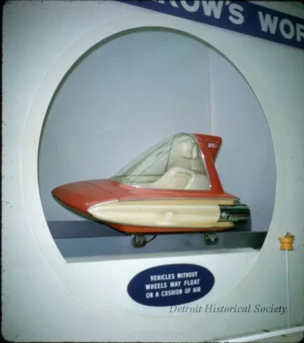 Slide, Stereo