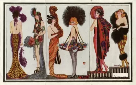 Program, Theater