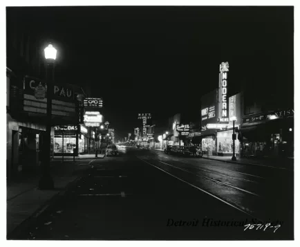 Print, Photographic