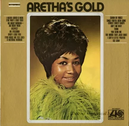 Album, Record