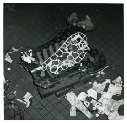 Print, Photographic