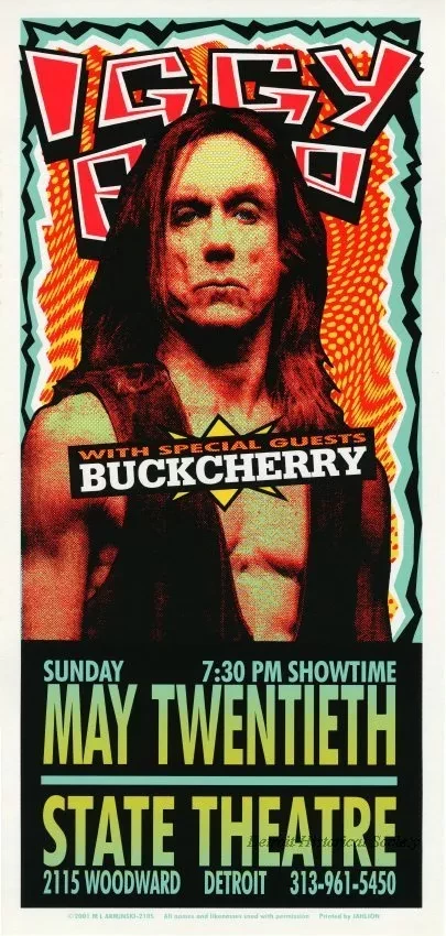 Poster, Advertisement