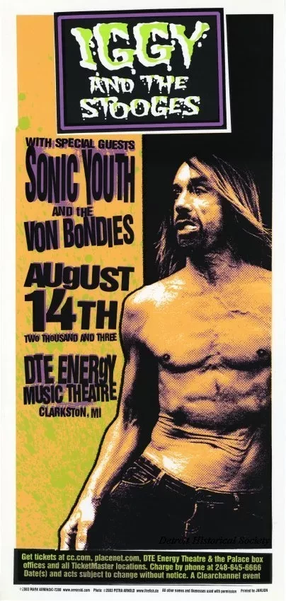 Poster, Advertisement