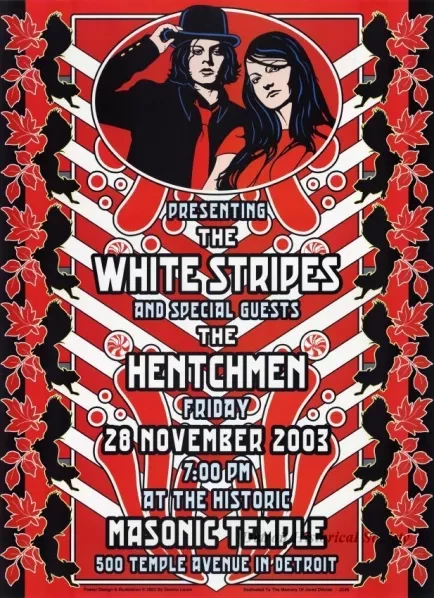 Poster, Advertisement