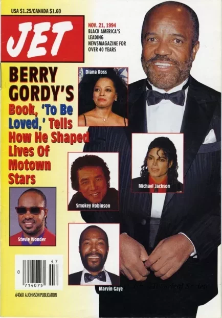 Magazine - Jet, Vol. 87, No. 3