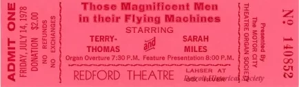 Ticket