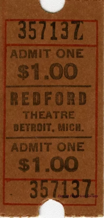 Ticket