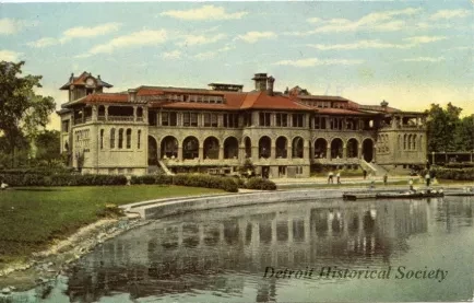 Postcard