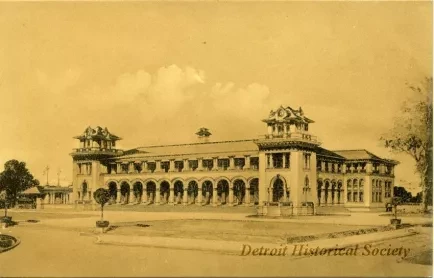 Postcard