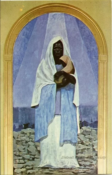 Postcard