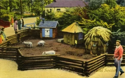 Postcard