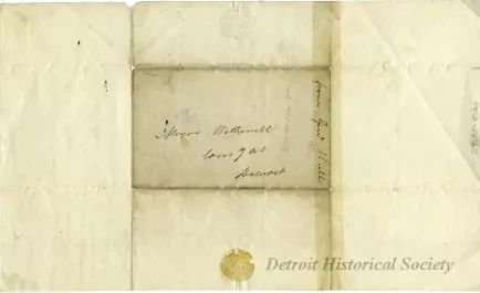 Letter